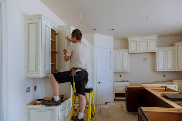 Licensed Kitchen service in Maple Plain, MN - Remodeling Of Kitchen