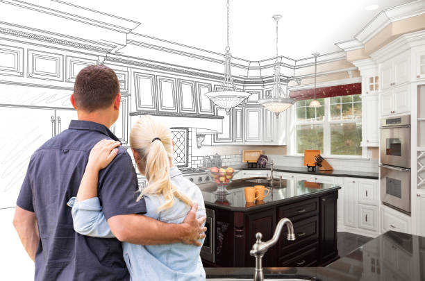 Professional Kitchen technician working in Maple Plain, MN