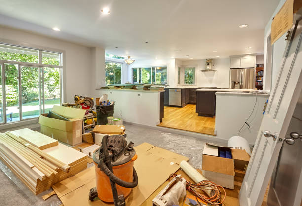 Reliable Kitchen contractor in Maple Plain, MN by Remodeling Of Kitchen